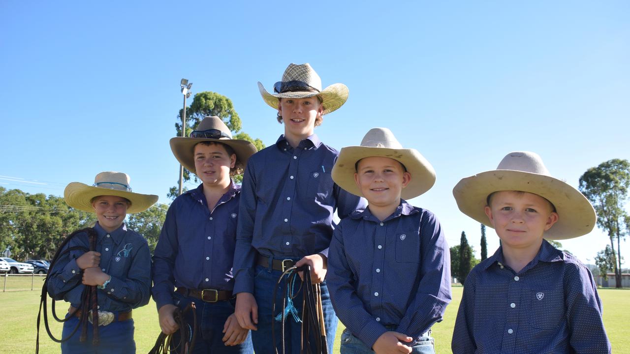 Kingaroy Australia Day Celebrations