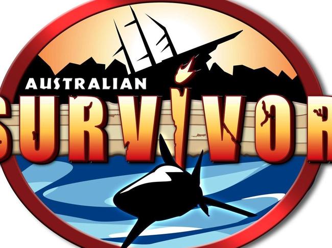 aust survivor logo The logo for new series: Australian Survivor