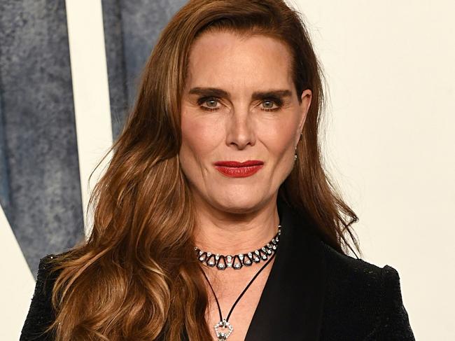 Brooke Shields: ‘It’s a miracle I survived’