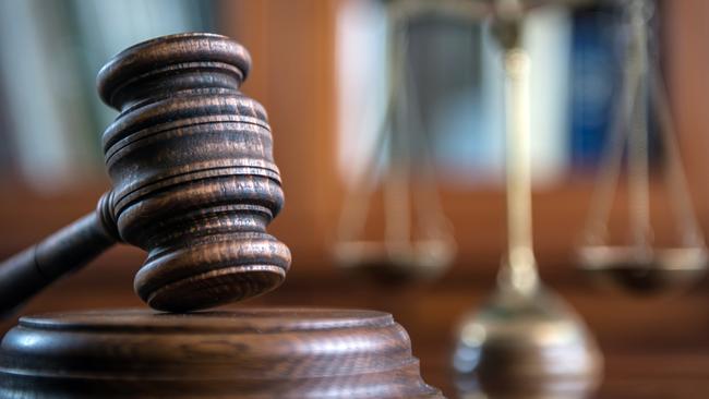 Judges are sounding the alarm over rise in cases that should not have made it to court. Picture: istock