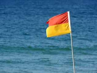 A man has drowned at a Far North Coast beach. Picture: Warren Lynam