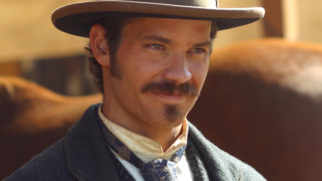 Deadwood movie confirmed by HBO, shooting starts in October