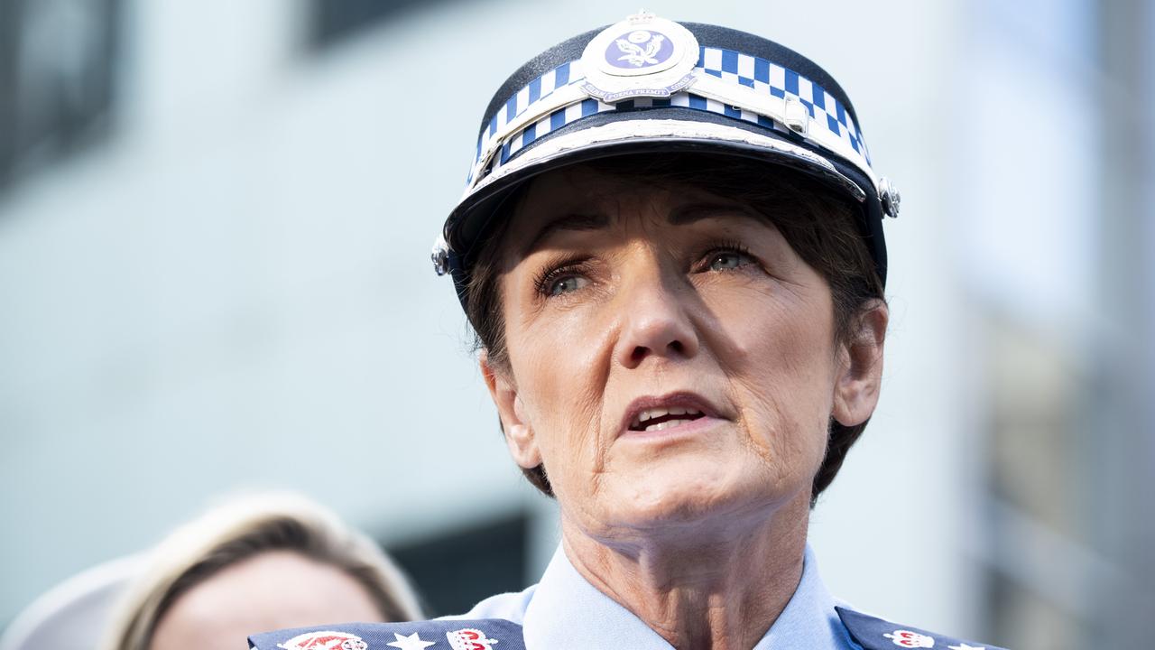 Aussies defend gun laws after Bondi Junction massacre | news.com.au ...