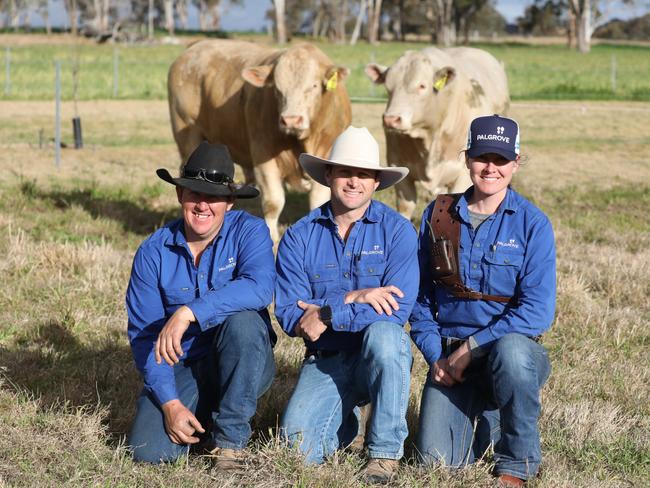 Palgrove takes home top prize at beef comp