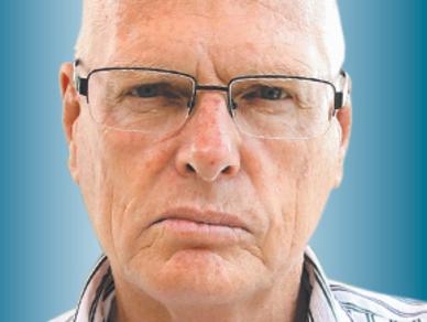 Jim Molan opinion dinkus dinkus