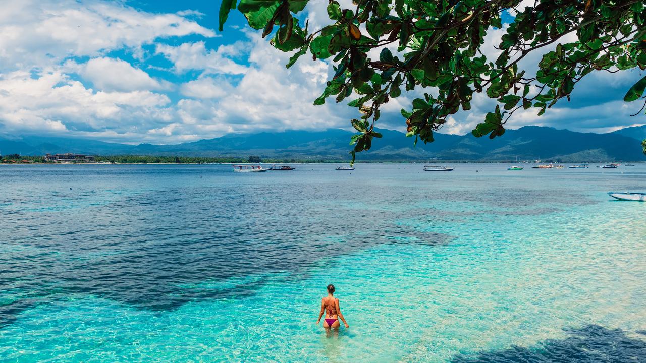 Soak up the rays at the world's first Island Beach club in Fiji. Malamala Beach Club is the world's first beach club located on its own island.