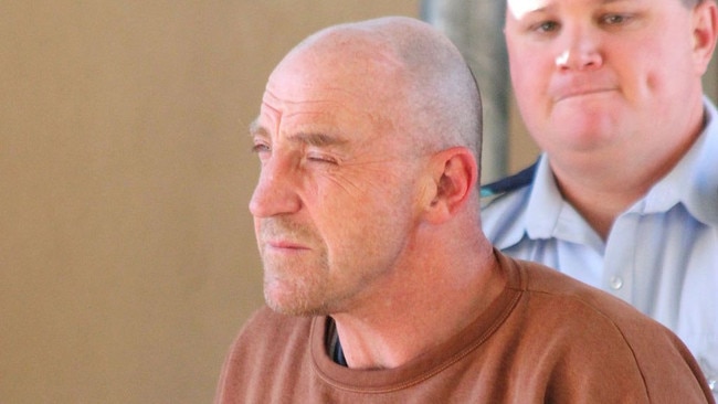 IN COURT: John Joseph Beltrame will face District Court in Kingaroy. (Picture: Warwick Daily News)