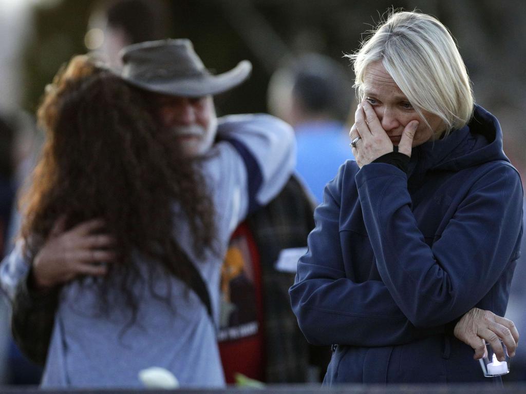 Columbine shooting 20th anniversary: Survivors reflect | Herald Sun