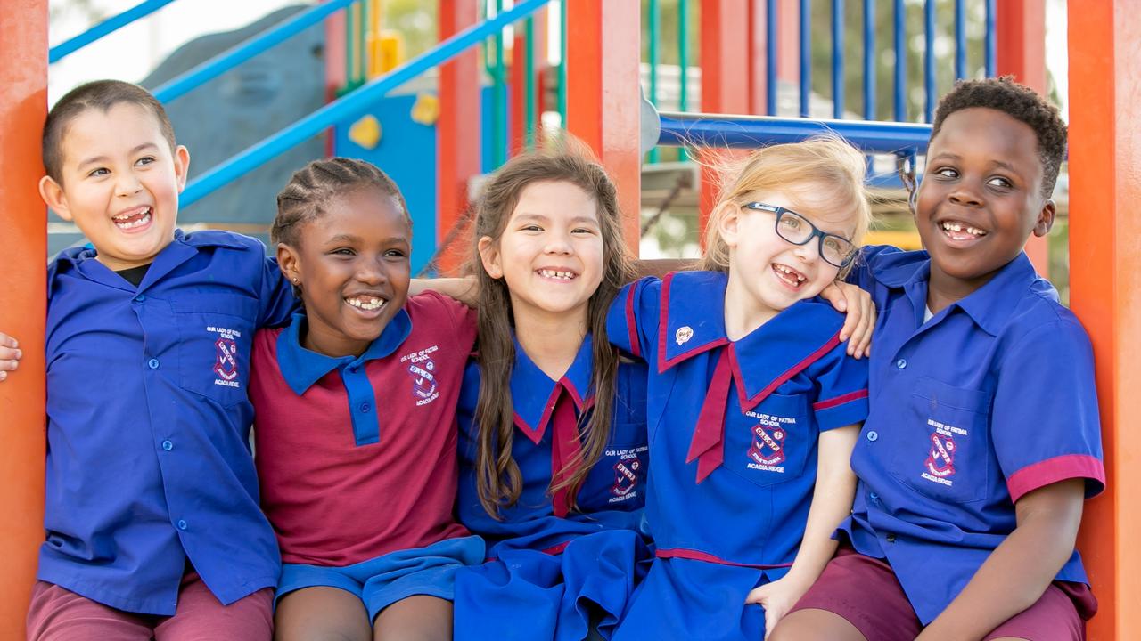 Queensland Catholic schools set to go green after striking a deal with ...