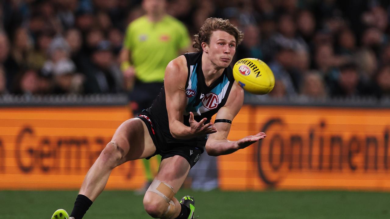 Players, picks & draft points: AFL clubs reportedly pushing for a