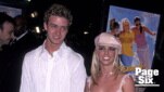 Why did Britney Spears and Justin Timberlake break up in 2002? Tap the link  in bio for everything they've said about their split.…