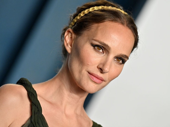 The show attracted A-lister talents like Natalie Portman for speaking roles.