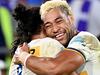 Roster wrecker: Why it’s now or never for Parra