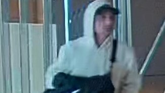 Banyule Crime Investigation Unit detectives are investigating a burglary in Heidelberg West last month.It is understood two unknown men entered a construction site on Bell Street about 2.40pm on Saturday, 10 June.