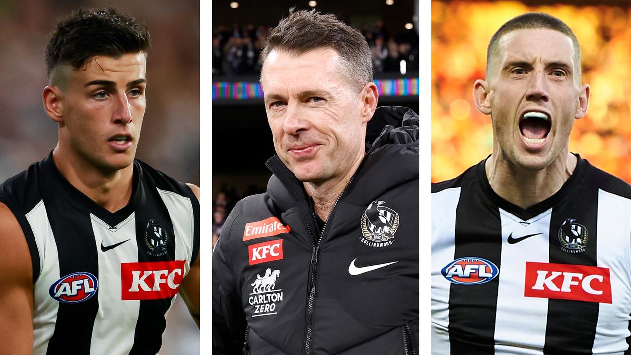 AFL 2023: Collingwood Magpies rise, analysis, On the Couch highlights,  reaction, commentary, Nick Daicos, Darcy Cameron, talking points, latest  news