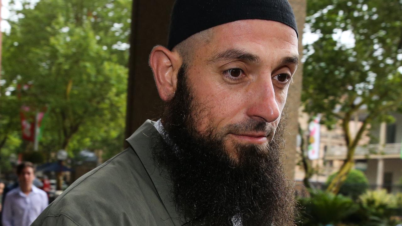 Preacher trial over alleged hate speech