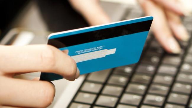 Three years on ... Catch of the Day warned customers their credit cards may have been compromised in 2011 in an email to users late on Friday.