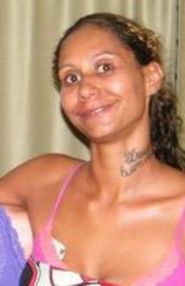 Monique Clubb has been missing since June 2013.