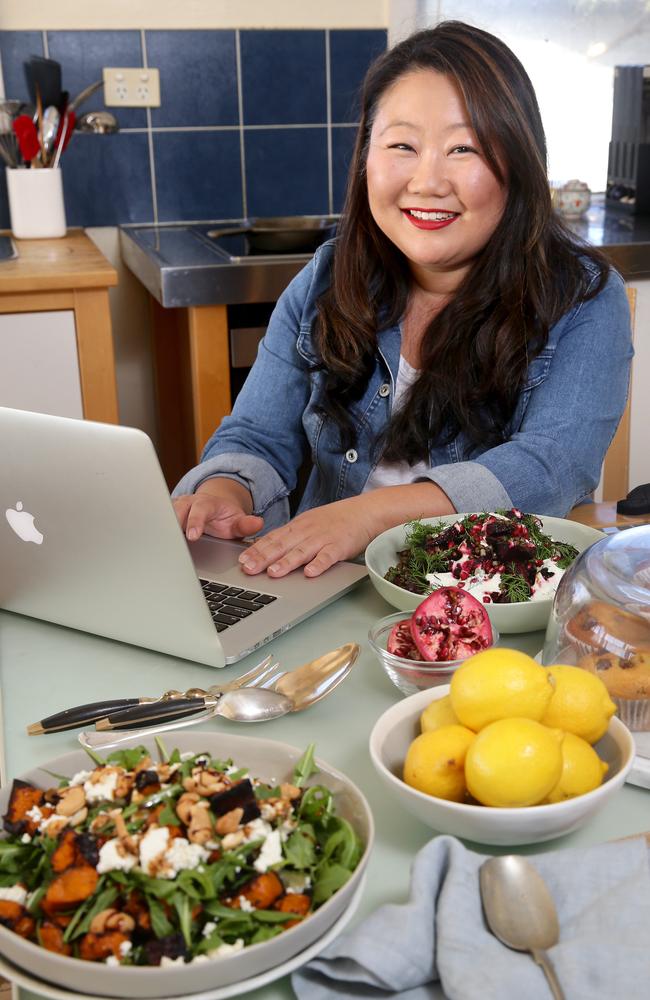 Nina Maehashi writes Australia’s most popular food blog Recipe Tin Eats.