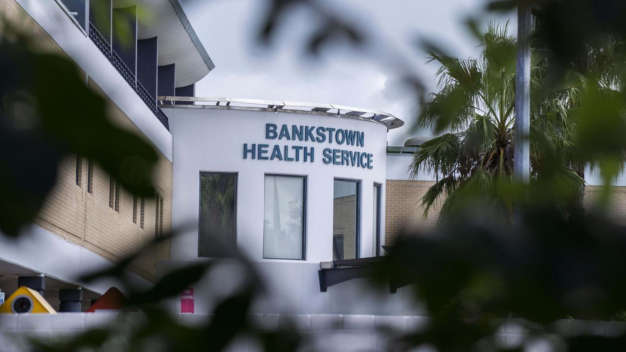 Lee pretended to be a qualified doctor from January 18 to August 9 at Bankstown-Lidcombe Hospital.