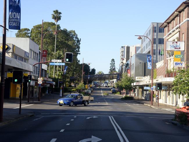 Gosford And East Gosford Real Estate Market Among Fastest Growing In 