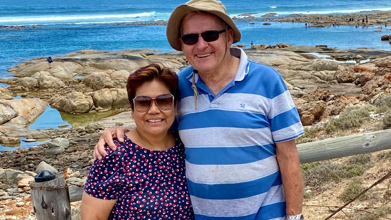 ‘Kind and generous’: Family honour heroic drowning victim