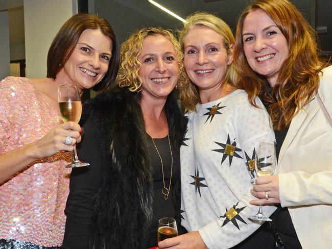 Birkbecks Jewellers opening | Gold Coast Bulletin