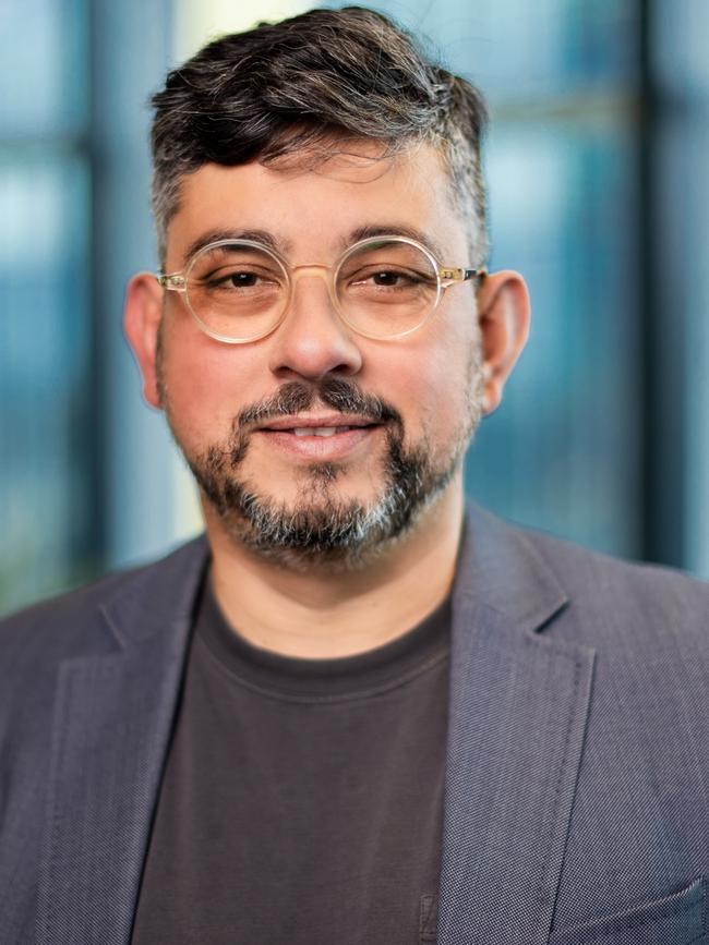 Tech Council of Australia CEO Damian Kassabgi.