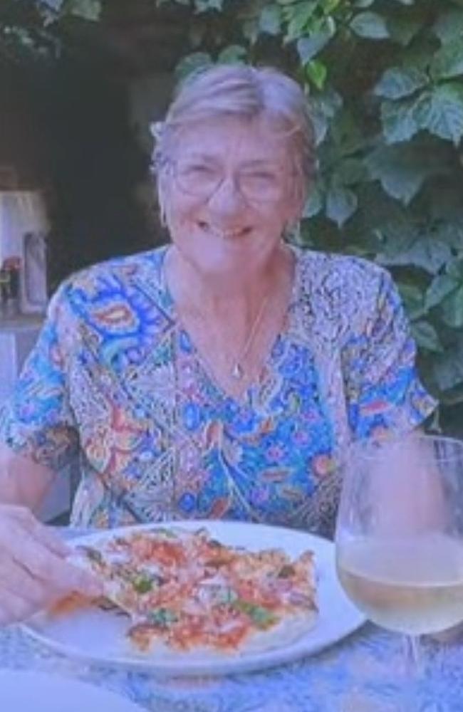 Yvonne Frawley was a much-loved teacher at Star of the Sea Catholic Primary School.