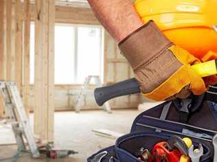 Tradies are set to save under a new cross-border licence scheme.
