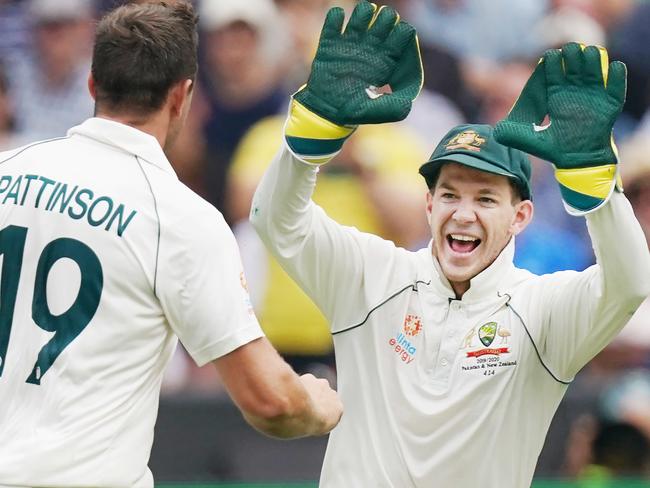 Tim Paine and his men will play four Tests against India this summer but, like most things at the moment, that could quickly change.