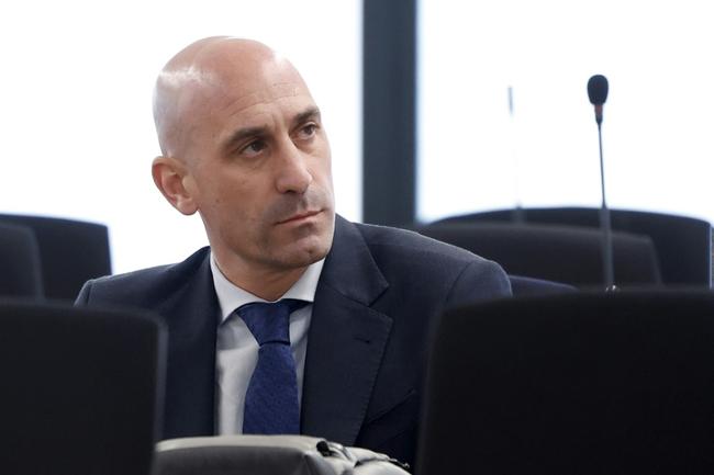 The former president of the Spanish football federation, Luis Rubiales, goes on trial on Monday over his forced kiss of star striker Jenni Hermoso that triggered global outrage