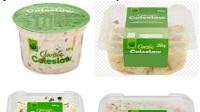 Woolworths Coleslaw.