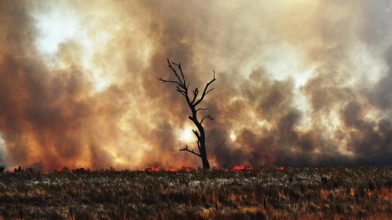 Warning on Macedon Ranges and Sunbury fire danger period | Herald Sun