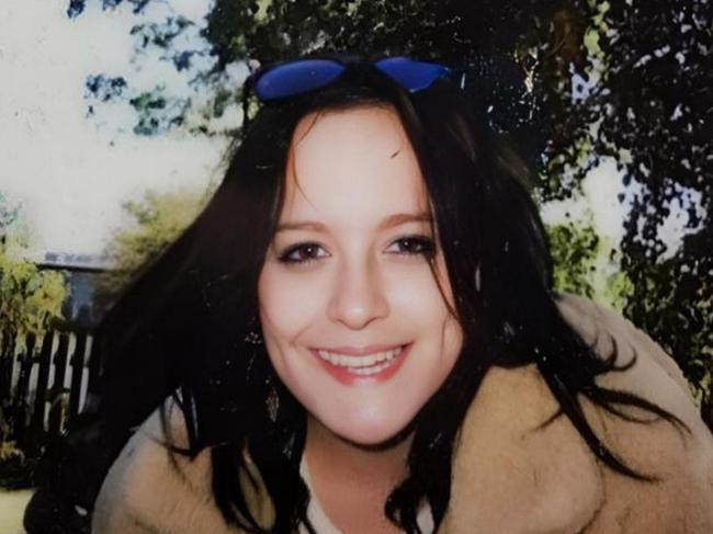 Synamin Bell is remembered by her friends and family as a loving, happy and bubbly person who would go above and beyond for anyone. Picture: Supplied.