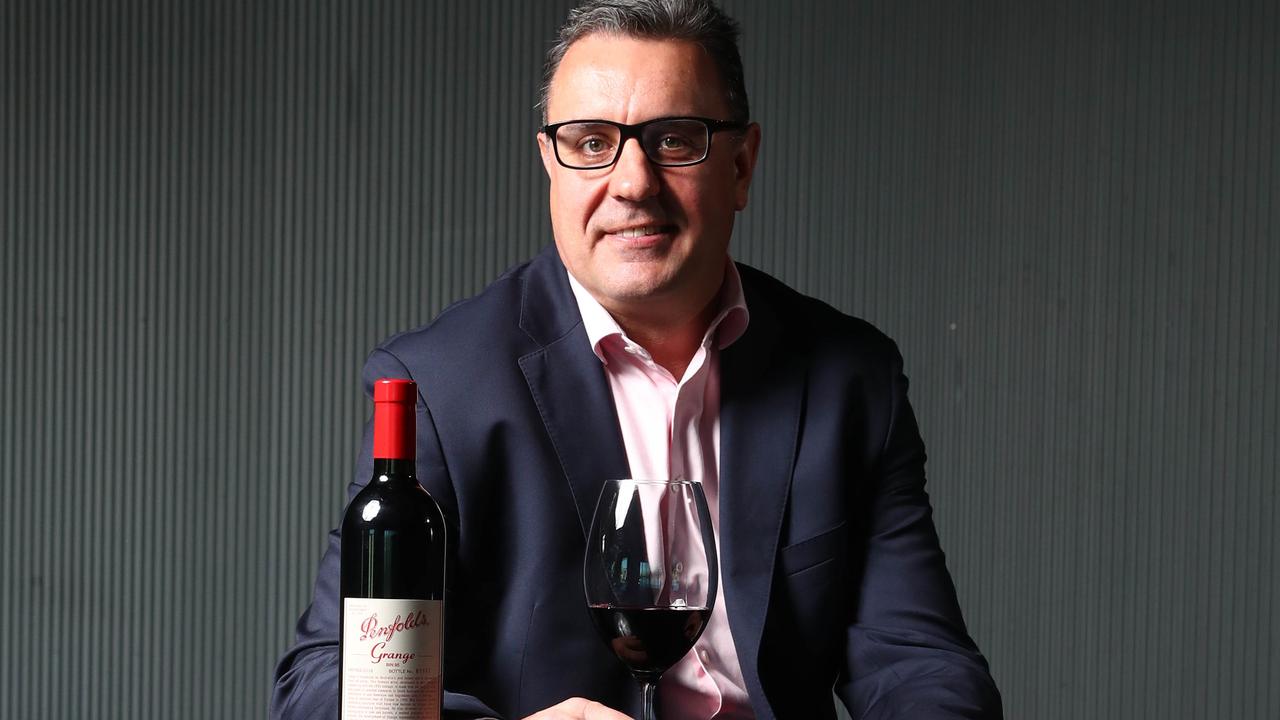 Treasury Wine earnings forecasts cut as hopes turn to a China | The ...
