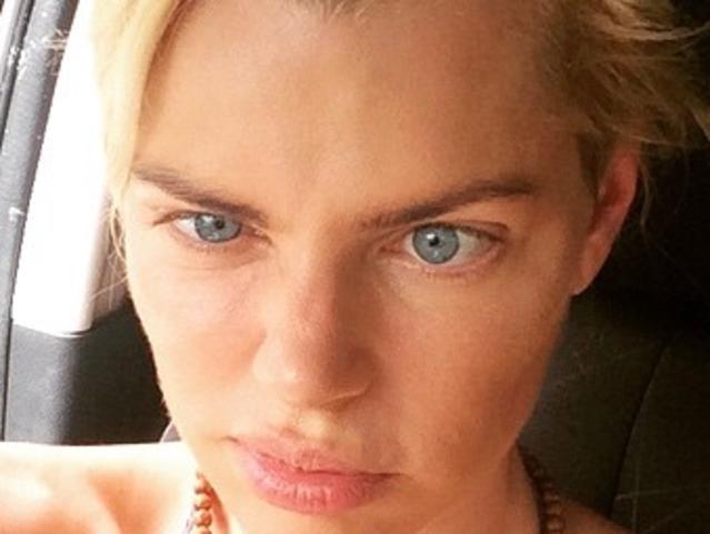 Sophie Monk Picture: Instagram selfiepix