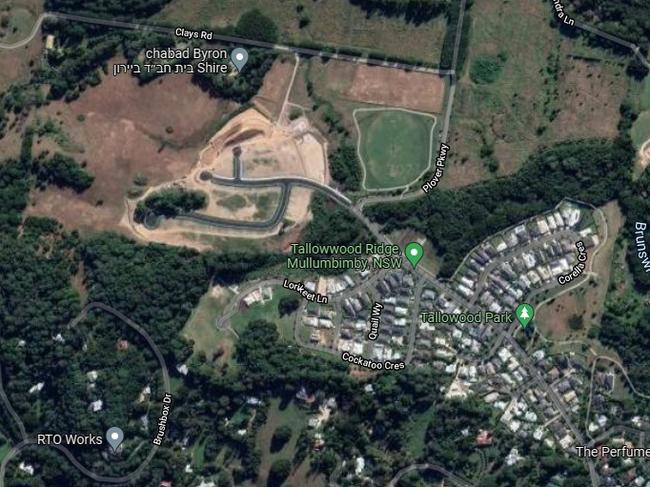 Up to fifty new lots on the cards at Mullumbimby, in next stage of subdivision