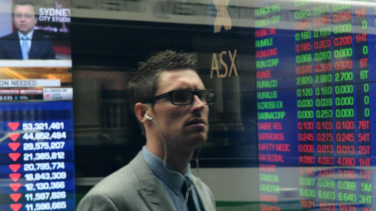 ASX Opens Lower, Ignores Wall Street | The Australian