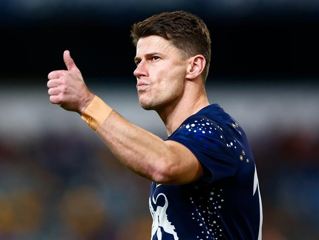 Dayne Zorko has one of the highest ceilings in SuperCoach. Picture: Russell Freeman/AFL Photos via Getty Images