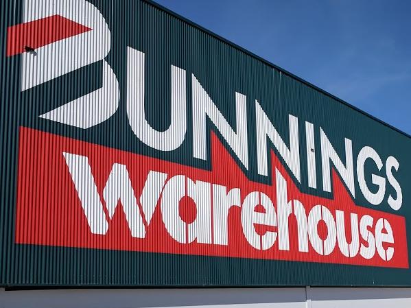 Bunnings in Mill Park has recorded a case of COVID-19.