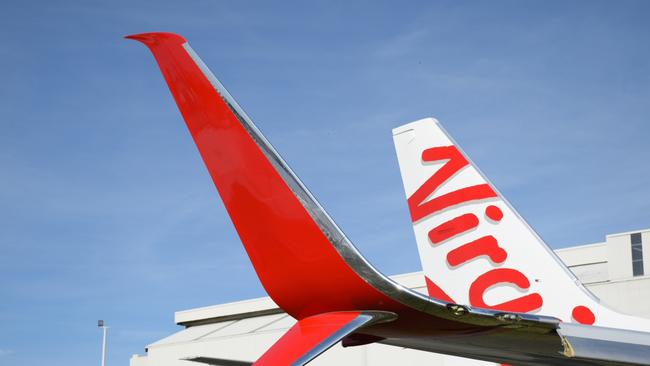 Virgin Australia will cut domestic capacity this year in the wake of a weakening economy.