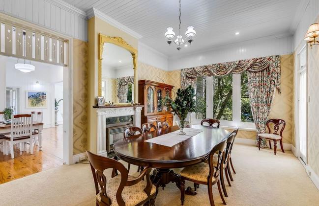244 Herries St, Newtown, is for sale.
