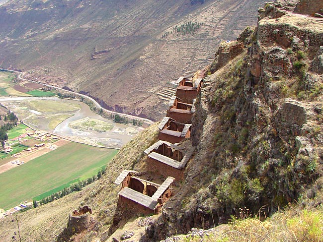 Pisac