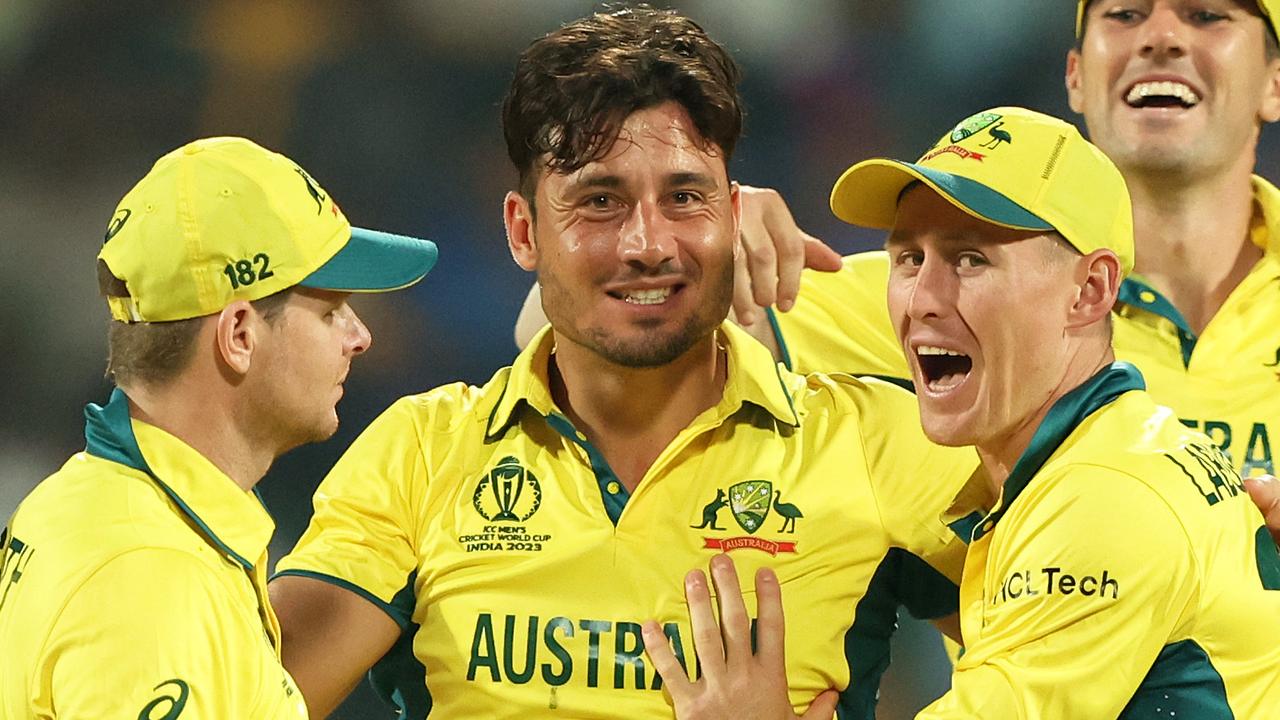 Aussie criticised for ‘boys being boys’ explanation for teammate’s World Cup concussion