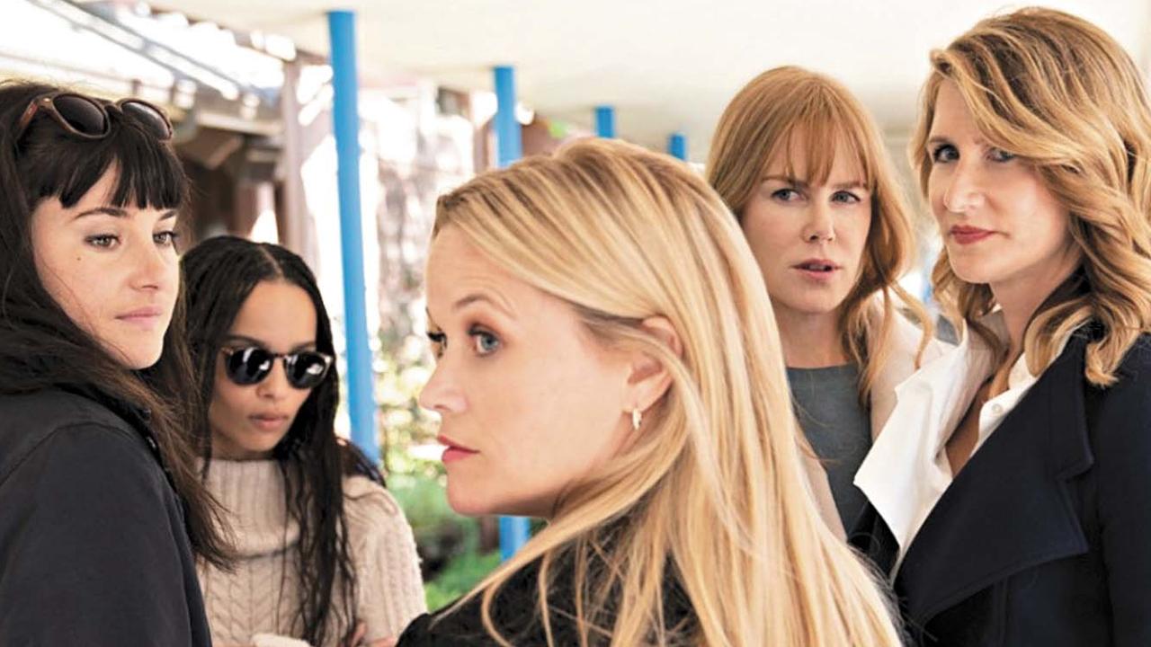 Big Little Lies: Will Hit HBO TV Show Return For Season 3? | Gold Coast ...