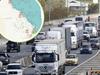 MAPPED: The 10 Qld roads we most hate driving