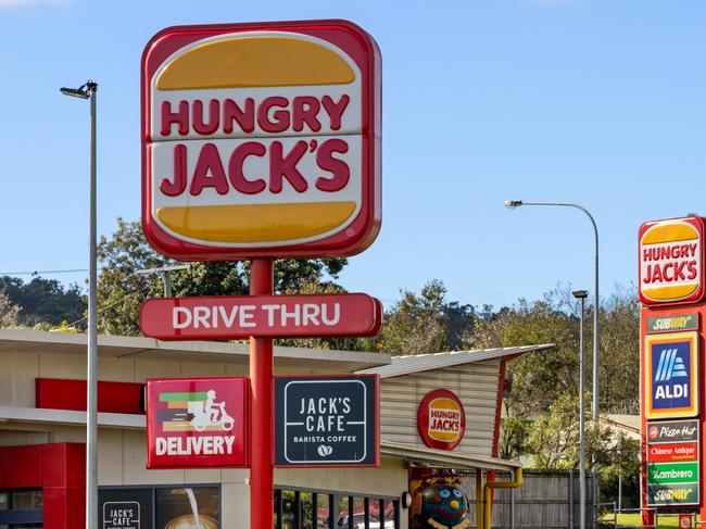 The Hungry Jack’s Coopers Plains is set to be auctioned on Friday, 23rd August, at 9:45 am (AEST) at Level 26, 111 Eagle Street Brisbane City.