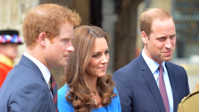 Prince Harry lines up London trip after not speaking to Prince William ...