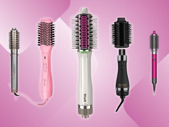 Our pick of the best blow dry brushes on the market.